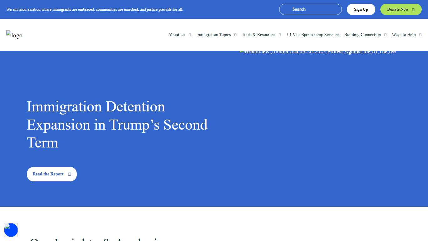 American Immigration Council